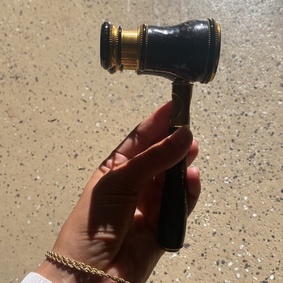 Lemaire vintage antique opera glasses 1860’s - Picture 4 of 6